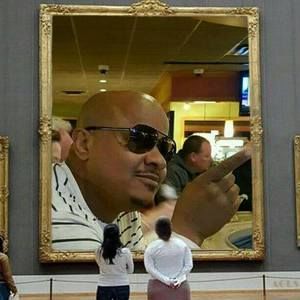 Meet your Posher, Nathaniel